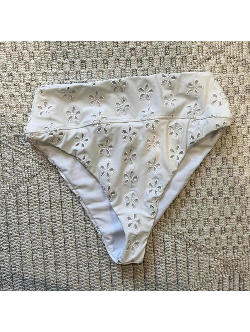 Beach Riot Hazel Bikini Bottoms